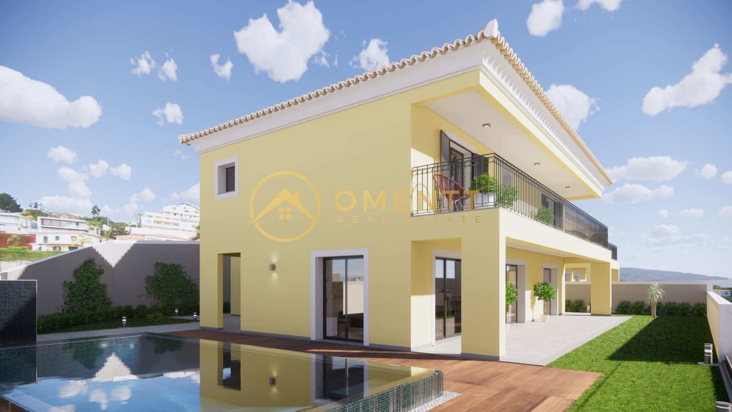 3 bedrooms House in Funchal, Portugal No. 94303