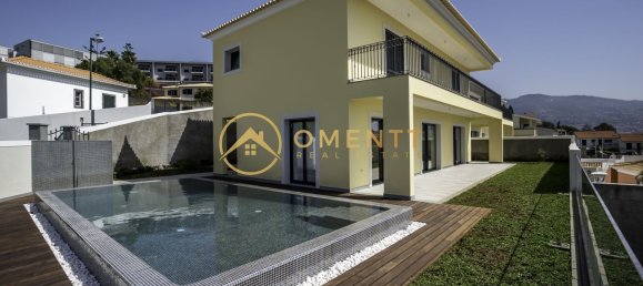 3 bedrooms House in Funchal, Portugal No. 94303 11