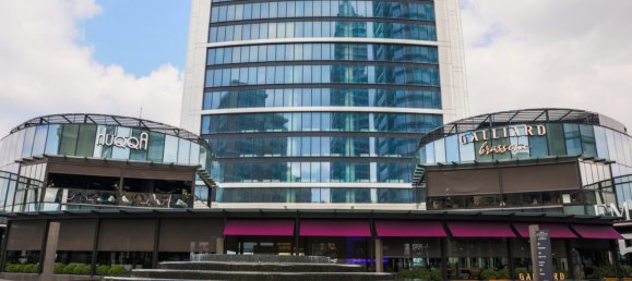 Appartement 4+1 à Istanbul, Turkey No. 7885 4