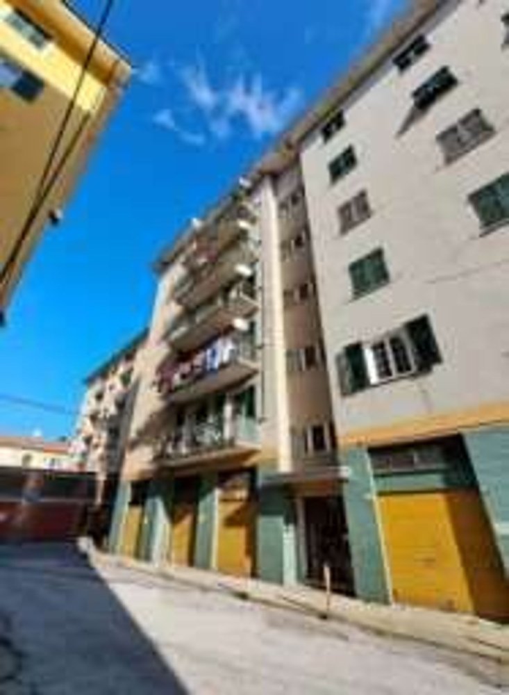 3غرفة شقة في Ronco Scrivia, Italy رقم 282422