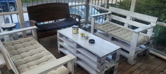 60m² Commercial property in Montignoso, Italy No. 155189 6