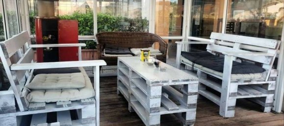 60m² Commercial property in Montignoso, Italy No. 155189 11