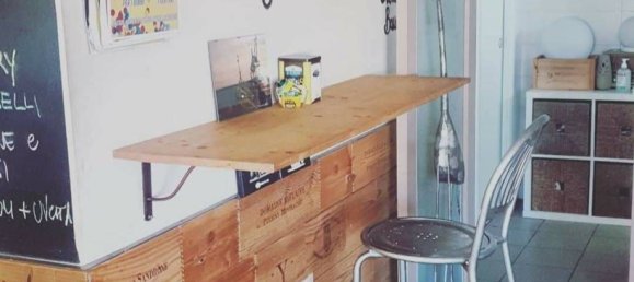 60m² Commercial property in Montignoso, Italy No. 155189 7