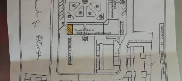 60m² Commercial property in Montignoso, Italy No. 155189 22