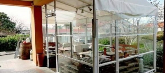 60m² Commercial property in Montignoso, Italy No. 155189 9