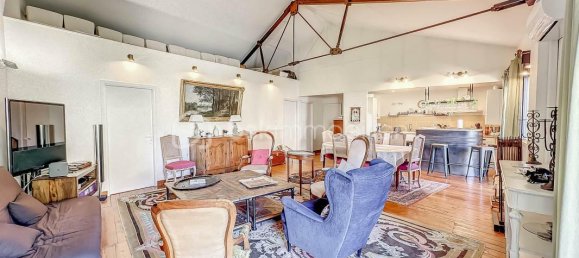 7 bedrooms Castles in Marsillargues, France No. 361268 24