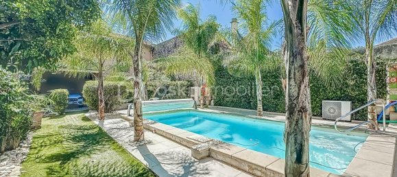 7 bedrooms Castles in Marsillargues, France No. 361268 2