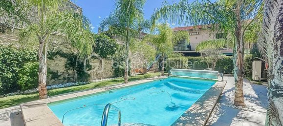 7 bedrooms Castles in Marsillargues, France No. 361268 4