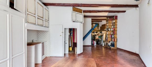 Apartamento de 1 dormitorio en Marseille, France No. 278654 2