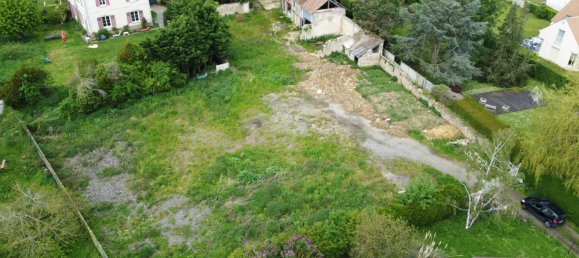  قطعة أرض في Richebourg, France رقم 169833 2