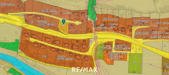 Terreno em Murau, Austria N.º 251343 2