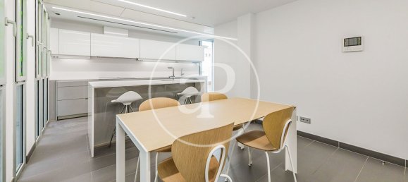 5 غرف نوم منزل في Madrid, Spain رقم 28820 35