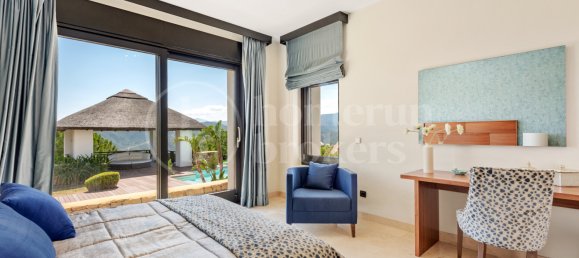 8 bedrooms Villa in Malaga, Spain No. 167252 15