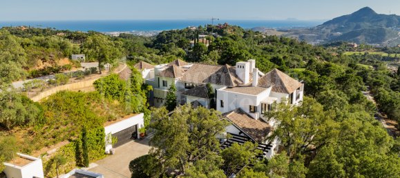 8 bedrooms Villa in Malaga, Spain No. 167252 34