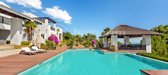 8 bedrooms Villa in Malaga, Spain No. 167252 27