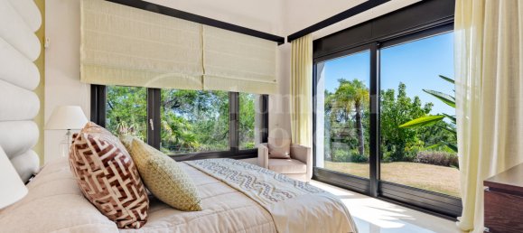 8 bedrooms Villa in Malaga, Spain No. 167252 24