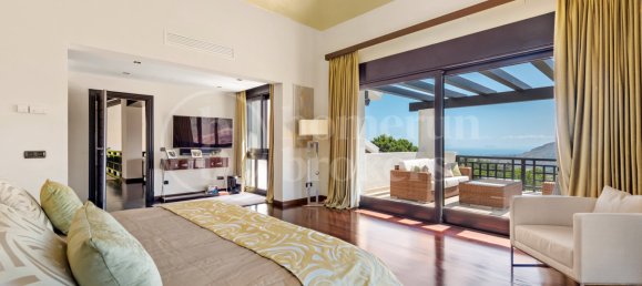 8 bedrooms Villa in Malaga, Spain No. 167252 12