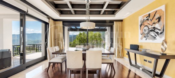 8 bedrooms Villa in Malaga, Spain No. 167252 11