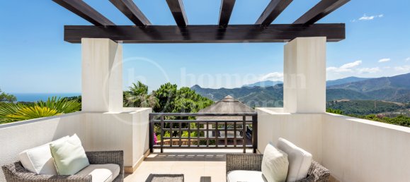 8 bedrooms Villa in Malaga, Spain No. 167252 14