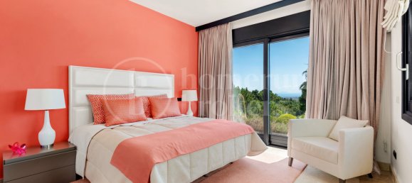 8 bedrooms Villa in Malaga, Spain No. 167252 17