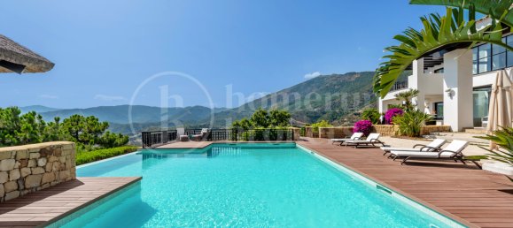 8 bedrooms Villa in Malaga, Spain No. 167252 29