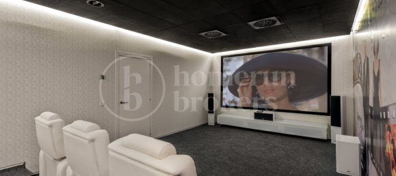 8 bedrooms Villa in Malaga, Spain No. 167252 25