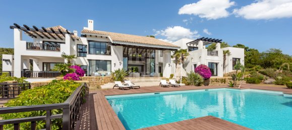 8 bedrooms Villa in Malaga, Spain No. 167252 9