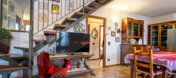 5غرفة منزل ذو طابقين في Verona, Italy رقم 21457 2