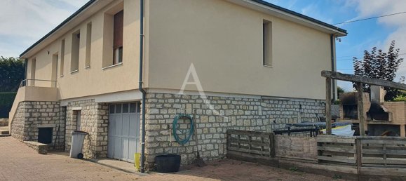 Casa T4 em Saint-Aignan, France N.º 228786 3