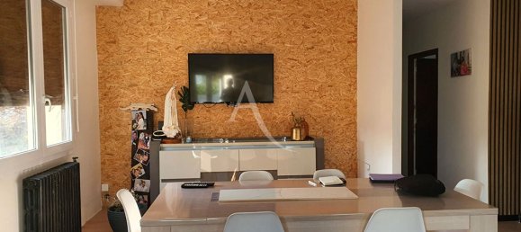 Casa T4 em Saint-Aignan, France N.º 228786 7