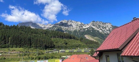 4 rooms Apartment in Eisenerz, Austria No. 202637 6