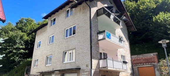 4 rooms Apartment in Eisenerz, Austria No. 202637 3