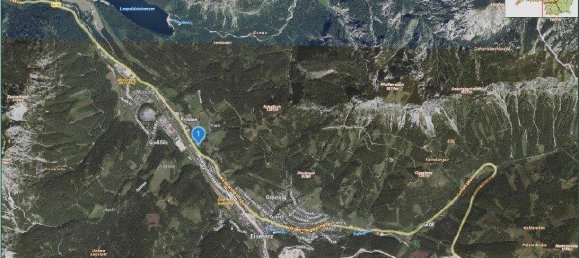 4 rooms Apartment in Eisenerz, Austria No. 202637 28