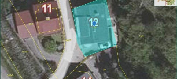 4 rooms Apartment in Eisenerz, Austria No. 202637 27