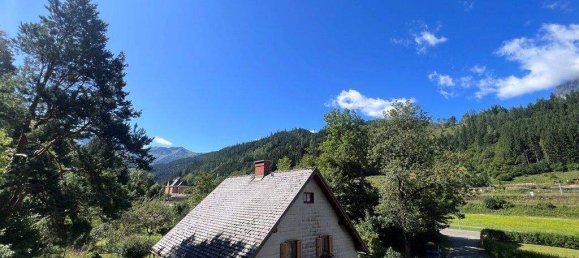 4 rooms Apartment in Eisenerz, Austria No. 202637 7