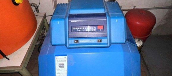 4 rooms Apartment in Eisenerz, Austria No. 202637 21