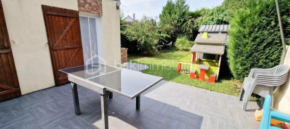 3 bedrooms House in Roissy-en-Brie, France No. 285960 13