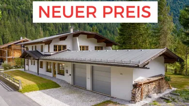 10-Zimmer Büro in Leutasch, Austria, Nr. 84008