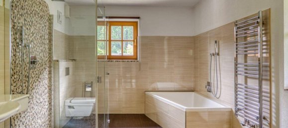 10-Zimmer Büro in Leutasch, Austria, Nr. 84008 7