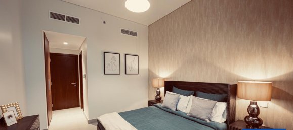 2 غرف نوم شقة في ZAZEN ONE, Jumeirah Village Triangle, UAE رقم 57815 2