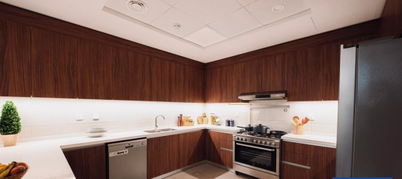 2 غرف نوم شقة في ZAZEN ONE, Jumeirah Village Triangle, UAE رقم 57815 9