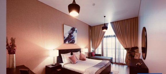 2 غرف نوم شقة في ZAZEN ONE, Jumeirah Village Triangle, UAE رقم 57815 4