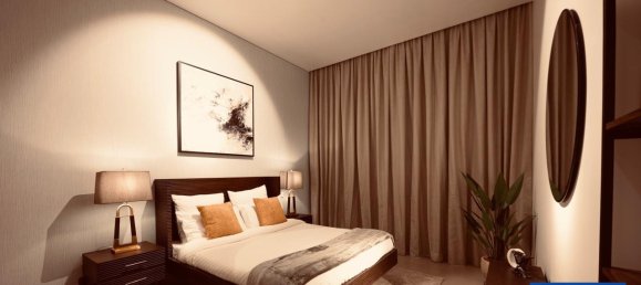 2 غرف نوم شقة في ZAZEN ONE, Jumeirah Village Triangle, UAE رقم 57815 7