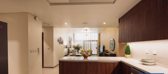 2 غرف نوم شقة في ZAZEN ONE, Jumeirah Village Triangle, UAE رقم 57815 5