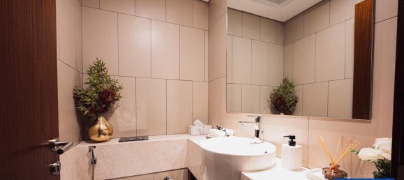 2 غرف نوم شقة في ZAZEN ONE, Jumeirah Village Triangle, UAE رقم 57815 8