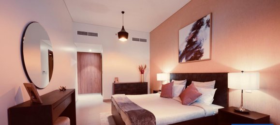 2 غرف نوم شقة في ZAZEN ONE, Jumeirah Village Triangle, UAE رقم 57815 3