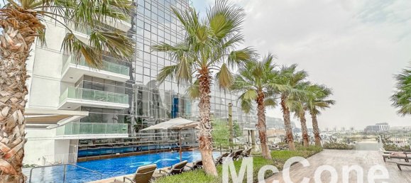 1 Schlafzimmer Wohnung in DAMAC Hills (Akoya by DAMAC), UAE, Nr. 34656 4