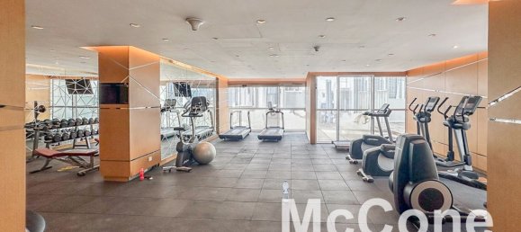 1 Schlafzimmer Wohnung in DAMAC Hills (Akoya by DAMAC), UAE, Nr. 34656 6