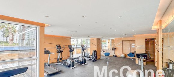 1 Schlafzimmer Wohnung in DAMAC Hills (Akoya by DAMAC), UAE, Nr. 34656 7