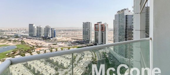 1 Schlafzimmer Wohnung in DAMAC Hills (Akoya by DAMAC), UAE, Nr. 34656 9